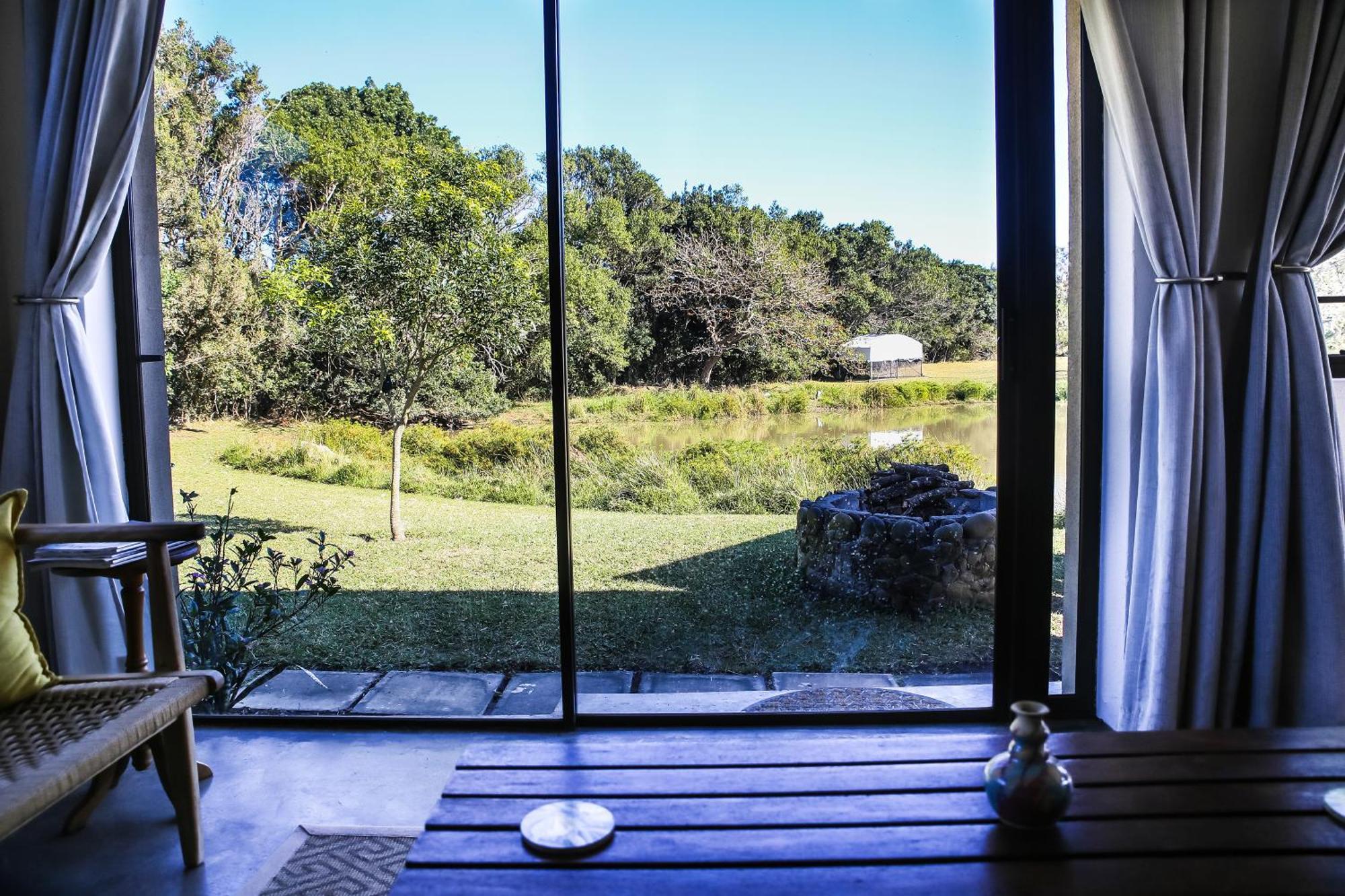 Oppieplaas Country Estate Villa Haga Haga Eksteriør bilde